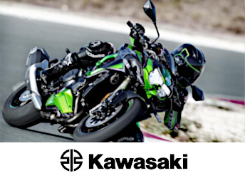 KAWASAKI